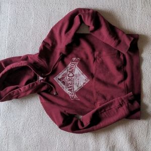 Roots hoodie